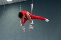 Thumbnail - Brandenburg - Philip Logk - Artistic Gymnastics - 2022 - DJM Goslar - Participants - AK 13 und 14 02050_09053.jpg