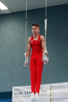 Thumbnail - Brandenburg - Philip Logk - Artistic Gymnastics - 2022 - DJM Goslar - Participants - AK 13 und 14 02050_09056.jpg