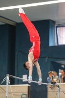 Thumbnail - Brandenburg - Philip Logk - Artistic Gymnastics - 2022 - DJM Goslar - Participants - AK 13 und 14 02050_09065.jpg
