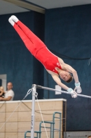 Thumbnail - Brandenburg - Philip Logk - Спортивная гимнастика - 2022 - DJM Goslar - Participants - AK 13 und 14 02050_09070.jpg