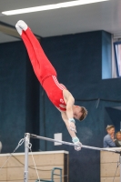 Thumbnail - Brandenburg - Philip Logk - Спортивная гимнастика - 2022 - DJM Goslar - Participants - AK 13 und 14 02050_09071.jpg