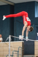 Thumbnail - Brandenburg - Philip Logk - Спортивная гимнастика - 2022 - DJM Goslar - Participants - AK 13 und 14 02050_09074.jpg