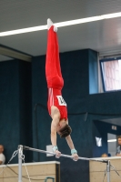 Thumbnail - Brandenburg - Philip Logk - Artistic Gymnastics - 2022 - DJM Goslar - Participants - AK 13 und 14 02050_09077.jpg
