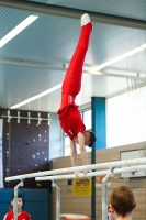 Thumbnail - Brandenburg - Philip Logk - Artistic Gymnastics - 2022 - DJM Goslar - Participants - AK 13 und 14 02050_09078.jpg
