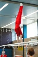 Thumbnail - Brandenburg - Philip Logk - Artistic Gymnastics - 2022 - DJM Goslar - Participants - AK 13 und 14 02050_09079.jpg