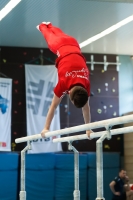Thumbnail - Brandenburg - Philip Logk - Спортивная гимнастика - 2022 - DJM Goslar - Participants - AK 13 und 14 02050_09082.jpg