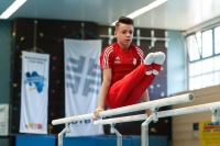 Thumbnail - Brandenburg - Philip Logk - Спортивная гимнастика - 2022 - DJM Goslar - Participants - AK 13 und 14 02050_09083.jpg