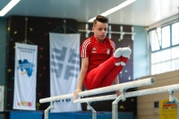 Thumbnail - Brandenburg - Philip Logk - Спортивная гимнастика - 2022 - DJM Goslar - Participants - AK 13 und 14 02050_09084.jpg