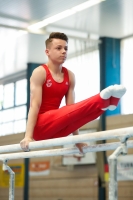 Thumbnail - Brandenburg - Philip Logk - Спортивная гимнастика - 2022 - DJM Goslar - Participants - AK 13 und 14 02050_09085.jpg