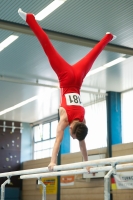 Thumbnail - Brandenburg - Philip Logk - Спортивная гимнастика - 2022 - DJM Goslar - Participants - AK 13 und 14 02050_09087.jpg