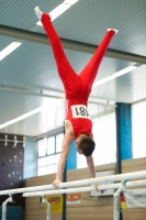 Thumbnail - Brandenburg - Philip Logk - Artistic Gymnastics - 2022 - DJM Goslar - Participants - AK 13 und 14 02050_09088.jpg