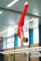 Thumbnail - Brandenburg - Philip Logk - Спортивная гимнастика - 2022 - DJM Goslar - Participants - AK 13 und 14 02050_09089.jpg