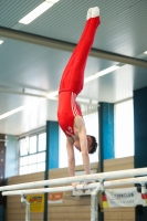 Thumbnail - Brandenburg - Philip Logk - Спортивная гимнастика - 2022 - DJM Goslar - Participants - AK 13 und 14 02050_09090.jpg