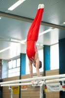 Thumbnail - Brandenburg - Philip Logk - Artistic Gymnastics - 2022 - DJM Goslar - Participants - AK 13 und 14 02050_09091.jpg