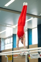 Thumbnail - Brandenburg - Philip Logk - Спортивная гимнастика - 2022 - DJM Goslar - Participants - AK 13 und 14 02050_09092.jpg