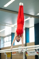 Thumbnail - Brandenburg - Philip Logk - Спортивная гимнастика - 2022 - DJM Goslar - Participants - AK 13 und 14 02050_09093.jpg