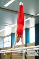 Thumbnail - Brandenburg - Philip Logk - Gymnastique Artistique - 2022 - DJM Goslar - Participants - AK 13 und 14 02050_09094.jpg