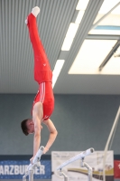 Thumbnail - Brandenburg - Philip Logk - Artistic Gymnastics - 2022 - DJM Goslar - Participants - AK 13 und 14 02050_09096.jpg