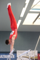 Thumbnail - Brandenburg - Philip Logk - Artistic Gymnastics - 2022 - DJM Goslar - Participants - AK 13 und 14 02050_09097.jpg