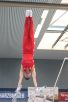 Thumbnail - Brandenburg - Philip Logk - Artistic Gymnastics - 2022 - DJM Goslar - Participants - AK 13 und 14 02050_09098.jpg