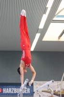 Thumbnail - Brandenburg - Philip Logk - Artistic Gymnastics - 2022 - DJM Goslar - Participants - AK 13 und 14 02050_09100.jpg
