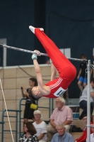 Thumbnail - Brandenburg - Philip Logk - Artistic Gymnastics - 2022 - DJM Goslar - Participants - AK 13 und 14 02050_09103.jpg