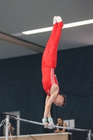 Thumbnail - Brandenburg - Philip Logk - Artistic Gymnastics - 2022 - DJM Goslar - Participants - AK 13 und 14 02050_09104.jpg