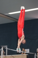 Thumbnail - Brandenburg - Philip Logk - Artistic Gymnastics - 2022 - DJM Goslar - Participants - AK 13 und 14 02050_09105.jpg
