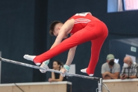 Thumbnail - Brandenburg - Philip Logk - Artistic Gymnastics - 2022 - DJM Goslar - Participants - AK 13 und 14 02050_09111.jpg