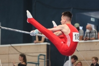Thumbnail - Brandenburg - Philip Logk - Artistic Gymnastics - 2022 - DJM Goslar - Participants - AK 13 und 14 02050_09112.jpg