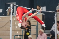 Thumbnail - Brandenburg - Philip Logk - Artistic Gymnastics - 2022 - DJM Goslar - Participants - AK 13 und 14 02050_09116.jpg