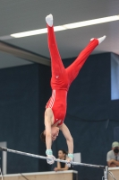 Thumbnail - Brandenburg - Philip Logk - Artistic Gymnastics - 2022 - DJM Goslar - Participants - AK 13 und 14 02050_09117.jpg