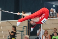Thumbnail - Brandenburg - Philip Logk - Artistic Gymnastics - 2022 - DJM Goslar - Participants - AK 13 und 14 02050_09125.jpg