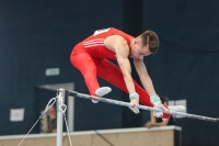 Thumbnail - Brandenburg - Philip Logk - Artistic Gymnastics - 2022 - DJM Goslar - Participants - AK 13 und 14 02050_09128.jpg