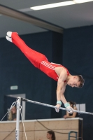 Thumbnail - Brandenburg - Philip Logk - Artistic Gymnastics - 2022 - DJM Goslar - Participants - AK 13 und 14 02050_09129.jpg