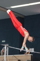 Thumbnail - Brandenburg - Philip Logk - Спортивная гимнастика - 2022 - DJM Goslar - Participants - AK 13 und 14 02050_09130.jpg