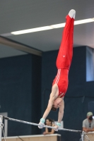 Thumbnail - Brandenburg - Philip Logk - Спортивная гимнастика - 2022 - DJM Goslar - Participants - AK 13 und 14 02050_09133.jpg