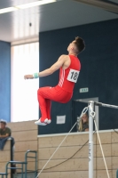 Thumbnail - Brandenburg - Philip Logk - Спортивная гимнастика - 2022 - DJM Goslar - Participants - AK 13 und 14 02050_09134.jpg