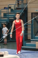 Thumbnail - Brandenburg - Philip Logk - Спортивная гимнастика - 2022 - DJM Goslar - Participants - AK 13 und 14 02050_09136.jpg