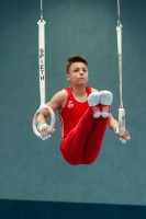 Thumbnail - Brandenburg - Philip Logk - Artistic Gymnastics - 2022 - DJM Goslar - Participants - AK 13 und 14 02050_09141.jpg