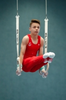 Thumbnail - Brandenburg - Philip Logk - Artistic Gymnastics - 2022 - DJM Goslar - Participants - AK 13 und 14 02050_09143.jpg