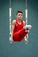 Thumbnail - Brandenburg - Philip Logk - Artistic Gymnastics - 2022 - DJM Goslar - Participants - AK 13 und 14 02050_09145.jpg