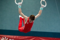 Thumbnail - Brandenburg - Philip Logk - Спортивная гимнастика - 2022 - DJM Goslar - Participants - AK 13 und 14 02050_09146.jpg