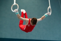 Thumbnail - Brandenburg - Philip Logk - Спортивная гимнастика - 2022 - DJM Goslar - Participants - AK 13 und 14 02050_09147.jpg