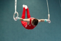 Thumbnail - Brandenburg - Philip Logk - Artistic Gymnastics - 2022 - DJM Goslar - Participants - AK 13 und 14 02050_09148.jpg