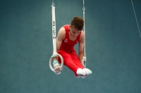 Thumbnail - Brandenburg - Philip Logk - Спортивная гимнастика - 2022 - DJM Goslar - Participants - AK 13 und 14 02050_09149.jpg