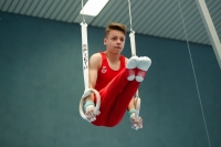 Thumbnail - Brandenburg - Philip Logk - Спортивная гимнастика - 2022 - DJM Goslar - Participants - AK 13 und 14 02050_09150.jpg