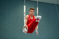 Thumbnail - Brandenburg - Philip Logk - Artistic Gymnastics - 2022 - DJM Goslar - Participants - AK 13 und 14 02050_09151.jpg