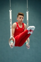 Thumbnail - Brandenburg - Philip Logk - Artistic Gymnastics - 2022 - DJM Goslar - Participants - AK 13 und 14 02050_09152.jpg