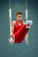 Thumbnail - Brandenburg - Philip Logk - Artistic Gymnastics - 2022 - DJM Goslar - Participants - AK 13 und 14 02050_09153.jpg